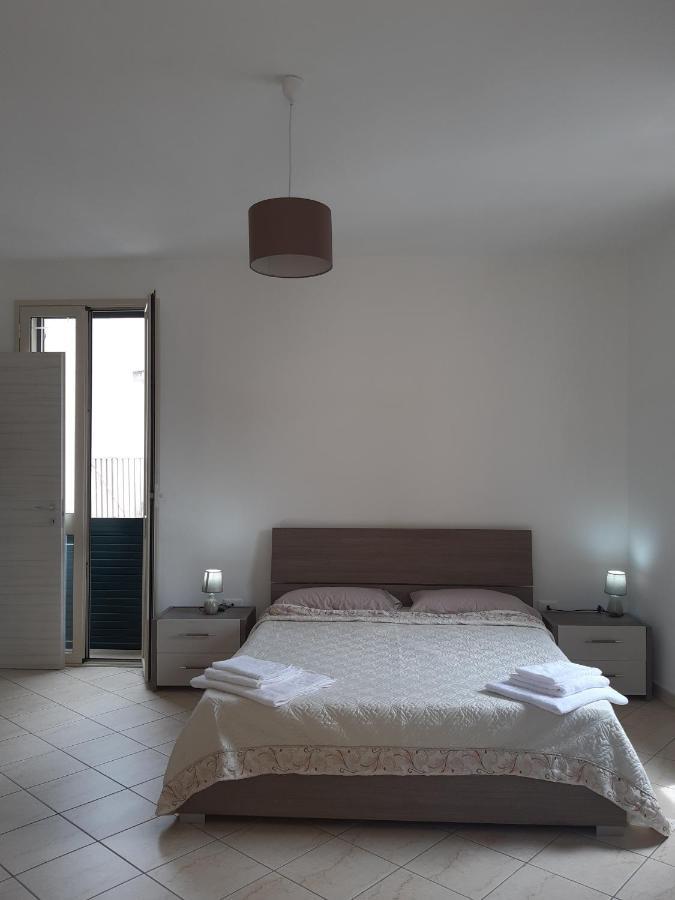 Alla Villa Noto Eksteriør bilde
