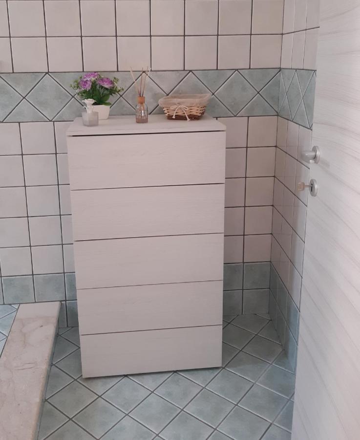 Alla Villa Noto Eksteriør bilde