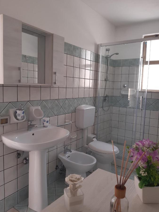 Alla Villa Noto Eksteriør bilde