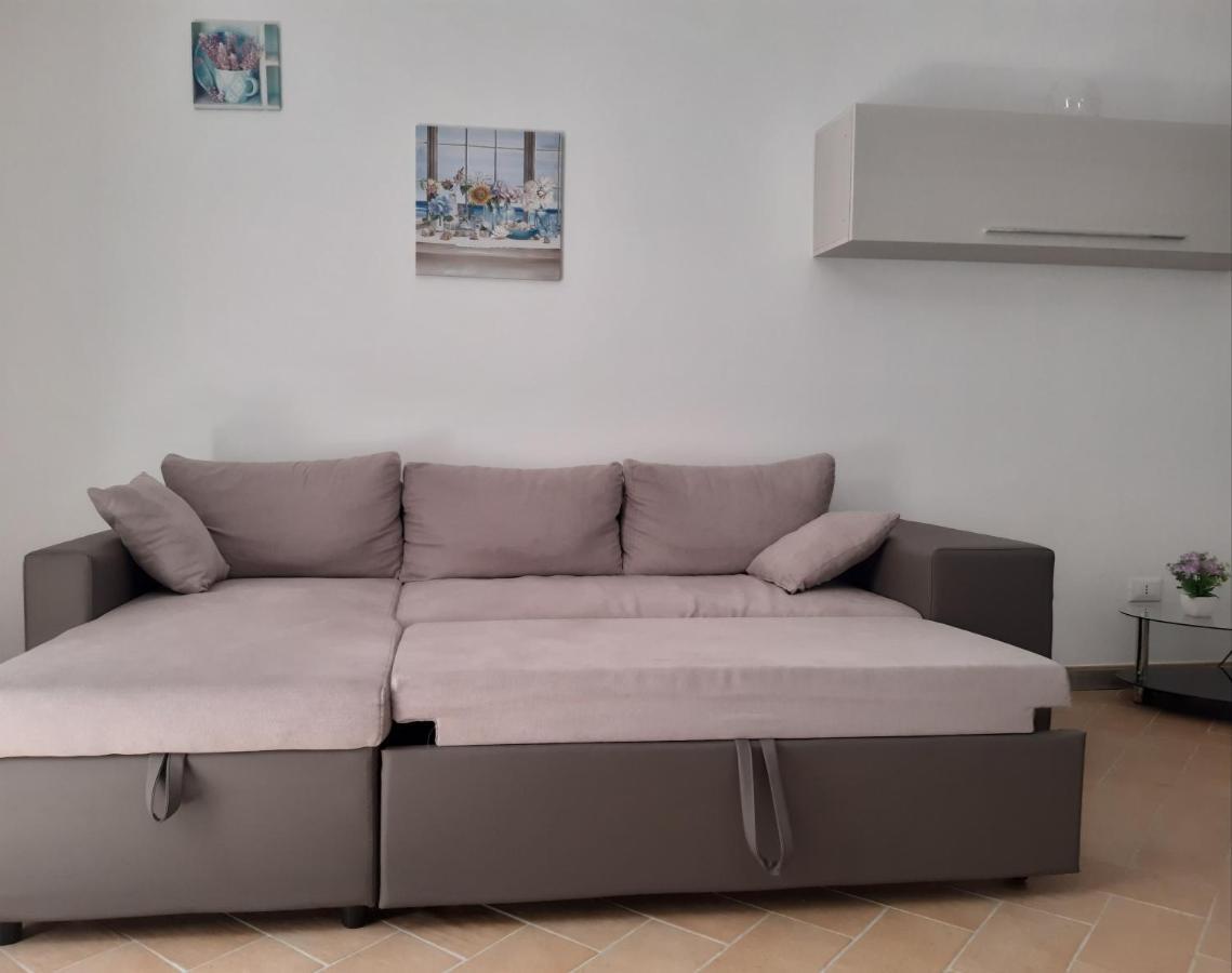 Alla Villa Noto Eksteriør bilde